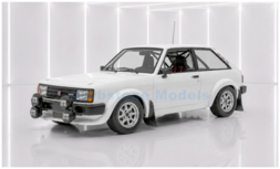 Product 1:43 | IXO-Models CLC688NSP.22 | Talbot Sunbeam Lotus White 1981