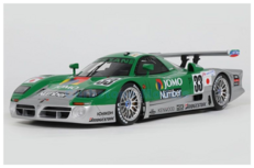 Product 1:18 | GT Spirit GT1003 | Nissan R390 GT1 | NISMO 1998 #33 - S.Motoyama - T.Kurosawa - M.Kageyama
