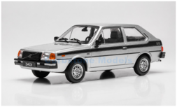 Product 1:43 | IXO-Models CLC658N.22 | Volvo 343 Silver 1976