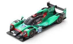 Product 1:18 | Spark 18S813 | Oreca 07 Gibson LMP2 | Jota 2022 #38 - W.Stevens - R.Gonz&aacute;lez - A.Da Costa