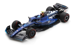 Product 1:18 | Spark 18S953 | Williams Racing FW45 2023 #2 - L.Sargeant