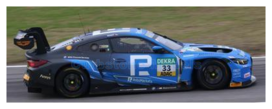 Product 1:43 | Spark SG478 | BMW M4 GT3 EVO | Schubert Motorsport 2025 #33 - R.Rast