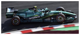 Product 1:64 | Spark 64S130 | Aston Martin Aramco Formula One Team ARM26 2026 #14 - F.Alonso