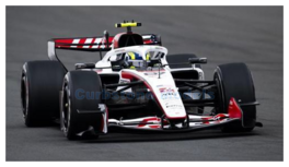 Product 1:64 | Spark 64S137 | TGR Haas Formula One Team VF-26 2026 #87 - O.Bearman
