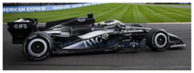 Product 1:18 | Spark 18S1255 | Cadillac Formula One Team MAC-26 2026 #11 - S.P&eacute;rez