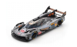 Product 1:18 | Spark 18SP421 | Genesis Magma Racing GMR-001 Hypercar 2026 #17 - P.Derani - A.Lotterer - M.Jaubert