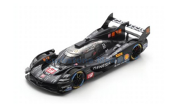 Product 1:18 | Spark 18SP422 | Genesis Magma Racing GMR-001 Hypercar 2026 #19 - D.Juncadella - P.Chatin - M.Jaminet