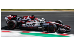 Product 1:43 | Spark S9386 | TGR Haas Formula One Team VF26 2026 #31 - E.Ocon