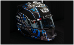 Product 1:5 | Spark 5HF253 | Stilo Helmet | Cadillac Formula One Team 2026 #77 - V.Bottas