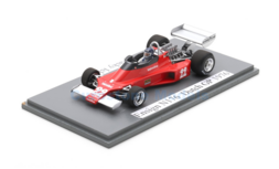 Product 1:43 | Spark S2759 | Ensign N176 Ford 1996 #22 - J.Ickx
