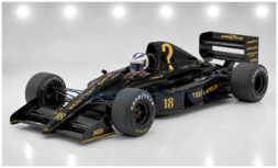 Product 1:43 | Spark S2749 | AGS JH24 1990 #18 - Y.Dalmas