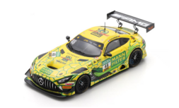 Product 1:43 | Spark SG480 | Mercedes AMG GT3 | Mercedes-AMG Team Mann-Filter 2025 #48 - J.Gounon