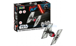 Product  | Revell 06565 | Imperial Tie-Fighter First Order Special Forces