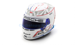 Product 1:5 | Spark 5HSP087 | Bell Helmet 2022 - K.Estre