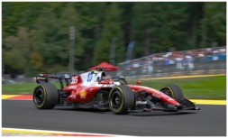 Product 1:43 | Looksmart LSF1090 | Scuderia Ferrari SF-26 2026 #16 - C.Leclerc