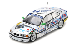 Product 1:43 | Spark 43NUR1994 | BMW M3 (E36) | Team von Heico Dienstleistungen 1994 #101 - K.Wlazik - F.Katth&ouml;fer  - F.Ro