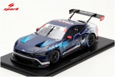 Product 1:18 | Spark 18S935 | Ford Mustang GT3 Presentation 2023