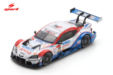 Product 1:64 | Spark 64SGT25039 | Toyota GR Supra GT | Team SARD 2025 #39 - S.Fenestraz - Y.Sekiguchi