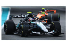 Product 1:43 | Spark S9407 | Mercedes AMG W17 | Mercedes-AMG Petronas F1 Team 2026 #12 - A.Antonelli