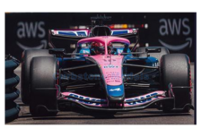 Product 1:43 | Spark S9342 | BWT Alpine F1 Team A526 2026 #10 - P.Gasly