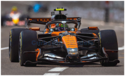 Product 1:43 | Spark S9345 | McLaren Mastercard F1 Team MCL40 2026 #1 - L.Norris