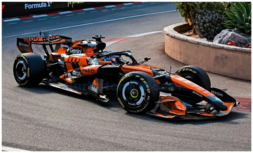 Product 1:43 | Spark S9346 | McLaren Mastercard F1 Team MCL40 2026 #81 - O.Piastri