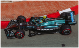 Product 1:43 | Spark S9347 | Aston Martin Aramco F1 Team AMR26 2026 #14 - F.Alonso