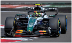 Product 1:43 | Spark S9336 | McLaren Mastercard F1 Team MCL40 2026 #1 - L.Norris