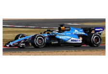 Product 1:43 | Spark S9338 | Atlassian Williams F1 Team FW47 2026 #21 - A.Albon