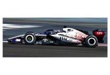 Product 1:43 | Spark S9334 | Cadillac Formula One Team MAC-26 2026 #11 - S.P&eacute;rez