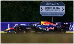Product 1:43 | Spark S9333 | Oracle Red Bull Racing F1 Team RB22 Ford 2026 #3 - M.Verstappen
