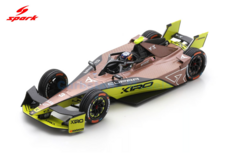 Product 1:43 | Spark S6835 | Spark RT Gen3 Evo | Cupra Kiro 2025 #3 - P.Marti
