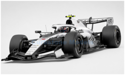 Product 1:18 | Minichamps 117269911 | Cadillac F1 Team MAC-26 2026 #11 - S.P&eacute;rez