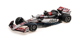 Product 1:18 | Minichamps 117250831 | Haas VF-25 | MONEYGRAM HAAS F1 TEAM 2025 #31 - E.Ocon