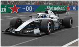 Product 1:18 | Minichamps 117260177 | Cadillac F1 Team MAC-26 2026 #77 - V.Bottas