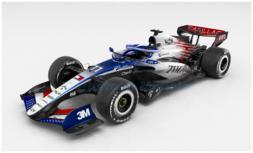 Product 1:43 | Minichamps 417260911 | Cadillac F1 Team MAC-26 2026 #11 - S.P&eacute;rez