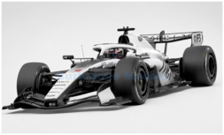 Product 1:64 | Minichamps 640269911 | Cadillac F1 Team MAC-26 2026 #11 - S.P&eacute;rez