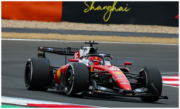 Product 1:18 | BBR Models BBR261816 | Scuderia Ferrari SF-26 2026 #16 - C.Leclerc