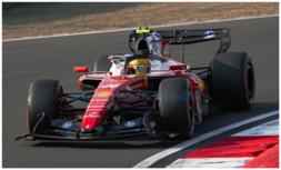 Product 1:18 | BBR Models BBR261844 | Scuderia Ferrari SF-26 2026 #44 - L.Hamilton