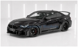 Product 1:18 | Minichamps 110023151 | BMW M2 Performance Parts Black Metallic 2024