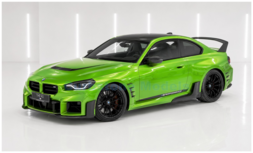 Product 1:18 | Minichamps 110023152 | BMW M2 Performance Parts Green Metallic 2024