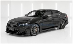 Product 1:18 | Minichamps 110023852 | BMW M5 Performance Parts Black 2024