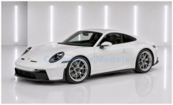 Product 1:43 | Minichamps 410064322 | Porsche 911 GT3 Touring (992.2) White 2025
