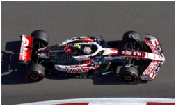 Product 1:43 | Spark S9647 | Moneygram Haas F1 Team VF-25 2025 #87 - O.Bearman
