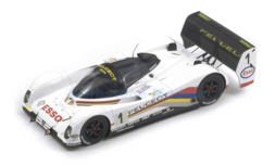 Product 1:43 | Spark 43LM92 | Peugeot Talbot Sport 905 1992 #1 - Y.Dalmas - D.Warwick - M.Blundell