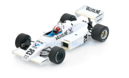 Product 1:43 | Spark S5796 | Arrows A6 Ford 1983 #29 - M.Surer
