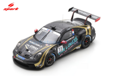 Product 1:43 | Spark S6339 | Porsche 911 GT3 Cup | Schumacher CLRT 2025 #11 - A.Ghiretti