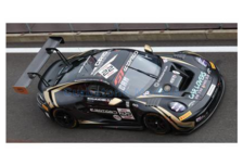 Product 1:43 | Spark SB876 | Porsche 911 GT3 R EVO (992) | Schumacher CLRT 2026 #22 - M.Campbell - F.Makowiecki - A.G&uuml;ven