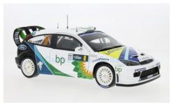 Product 1:18 | Sunstar 3881 | Ford Motor Co. Ltd Rallye Sport team Focus RS WRC04 2004 #8 - F.Duval - S.Pr&eacute;vot