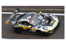 Product 1:43 | Spark SB887 | Porsche 911 GT3 R EVO (992) | Boutsen VDS 2026 #10 - G.Magnus - A.Ghiretti - R.Knutsson